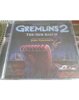 Gremlins 2 score