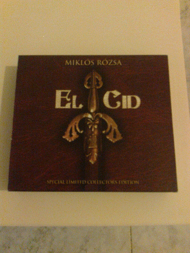 EL CID SCORE