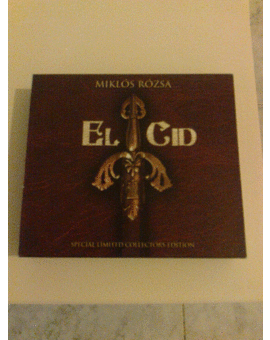 EL CID SCORE
