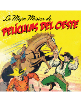 ¿Cuál es el mejor tema del Oeste?