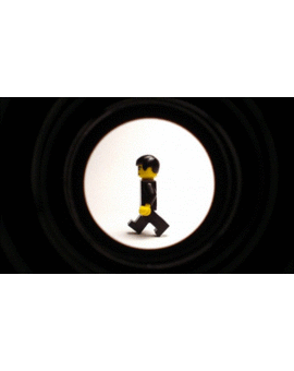 Bond (Lego)