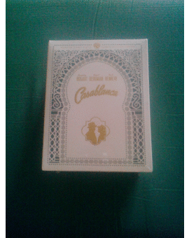 Casablanca Limited Edition