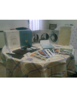 Casablanca Limited Edition 2