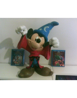 Mi figura de Fantasía