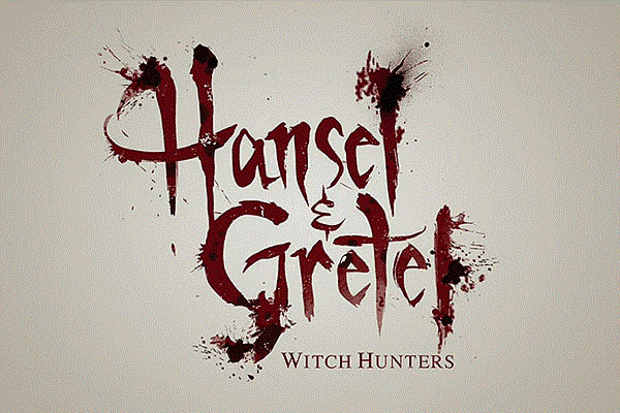 Trailer de Hansel & Gretel
