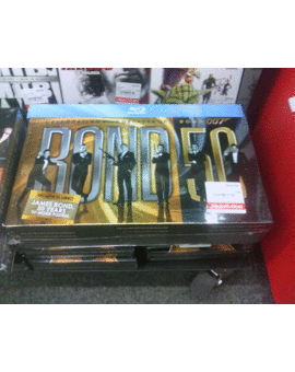 ¡¡¡¡ YA LA VENDEN EN MEDIA MARKT !!!!