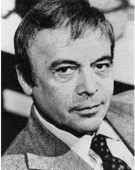 Muere Herbert Lomb