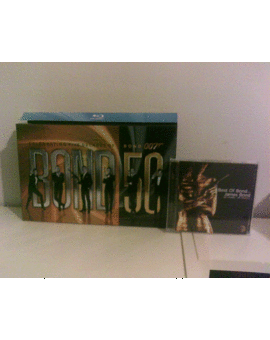 Ya está completa la colección