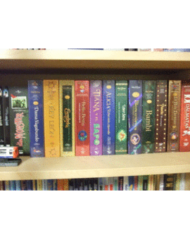 Disney Ediciones Libro