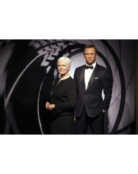 ¿Qué os ha parecido Skyfall? ¡CUIDADO, SPOILERS!