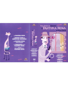 ¿Veremos el pack en blu ray?