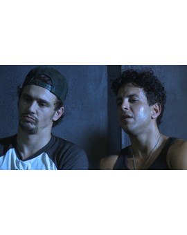 Avance de la última película de James Franco