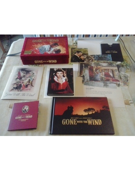 Lo que el viento se llevó 70º