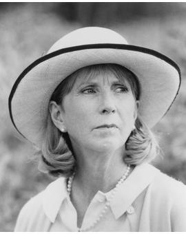 Julie Harris