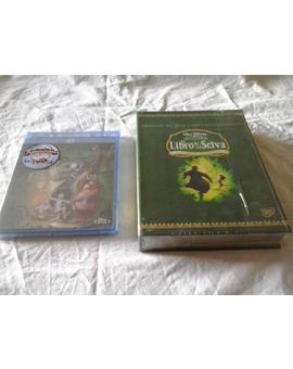 El Libro de la Selva