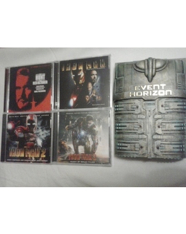 Mi última adquisición