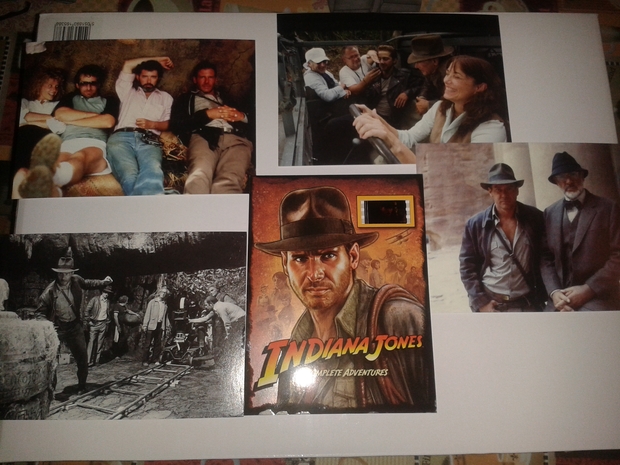 Por fin pude completarla....