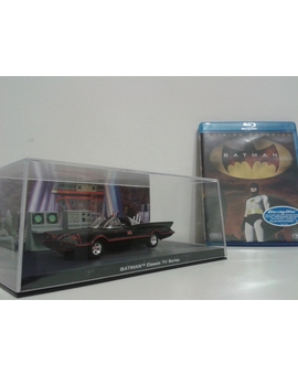 Mis batmobiles (2/4)