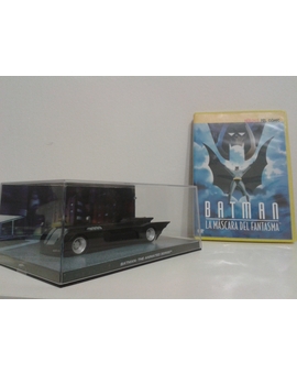 Mis batmobiles (3/4)