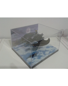 Mi batwing (4/4)
