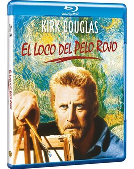 'El loco del pelo rojo' y 'Amor y otras drogas' [Alemania]