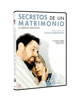 Petición a A Contracorriente: Secretos de un matrimonio + Te doy mis ojos