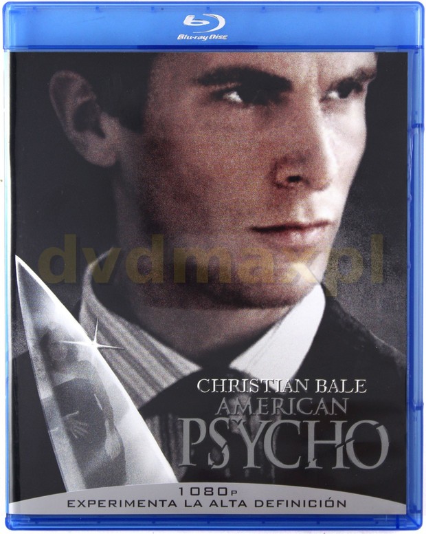 Arvi, reedita American Psycho