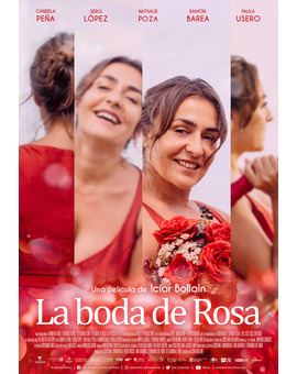 LA BODA DE ROSA