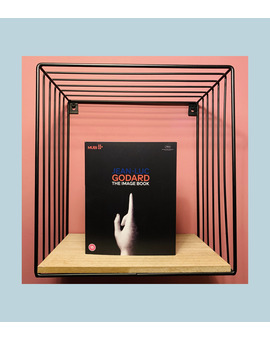 Mi primera edición MUBI