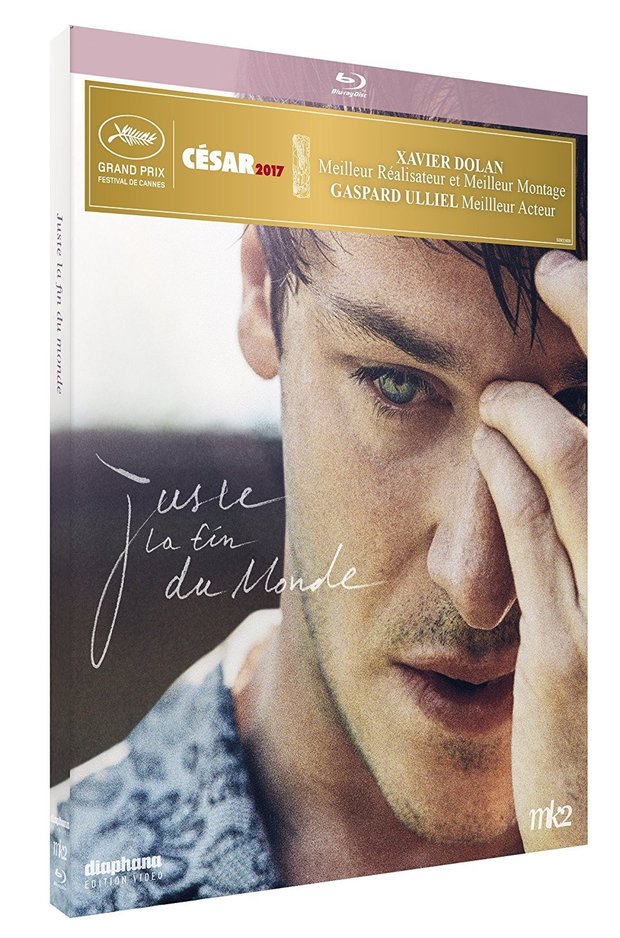 OFERTA: Juste La Fin Du Monde (amazon.fr)