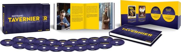 Pack de 18 Películas…