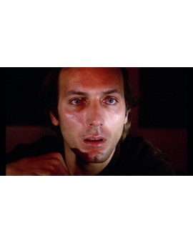 Nueva restauración 4k de Arrebato…