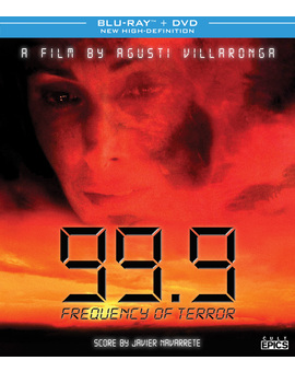 Clips de la nueva restauración 2K del film de Villaronga…