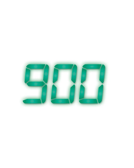 ¡900 ediciones!
