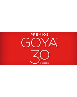 Nominados a los Goya