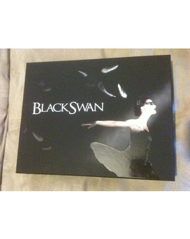 Black swan edición especial Francia 