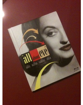 Eva al desnudo digibook usa
