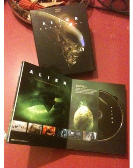 Alien anthology usa