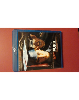 Apt pupil (Verano de corrupción) USA 