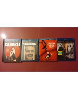 Pedido Amazon USA