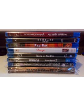 Mis compras del Black Friday