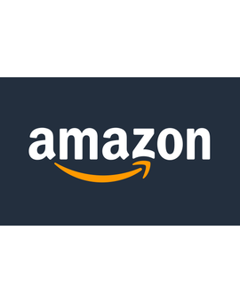 5€ de descuento en Amazon para todo