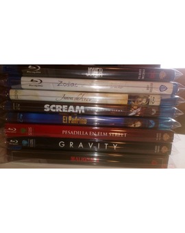 Mi torre de "Este Black Friday no compro más"