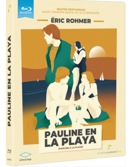 Las de A Contracorriente de Demy,Varda,Rohmer,etc se pueden ver sin subtitulos??