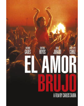 "El Amor Brujo" hoy a las 22:00 en  La 2