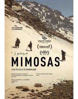 "Mimosas" hoy a las 22:00 en La 2