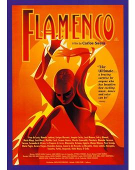 "Flamenco" hoy a las 22:00 en La 2