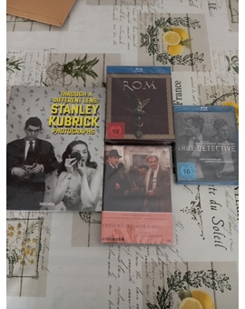 Compras Amazon