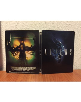 Aliens