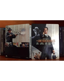 Los intocables 